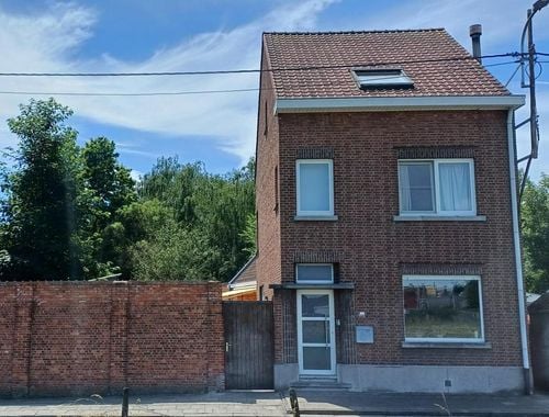                                         Woning te koop in Londerzeel, € 479.000
