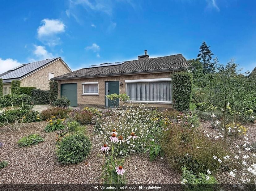 Huis te huur in Kersenlaan 33,
                    3990 Wijchmaal