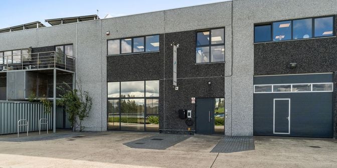 Bien professionnel à vendre à Wijmenstraat 21 boîte F, 9030 Mariakerke