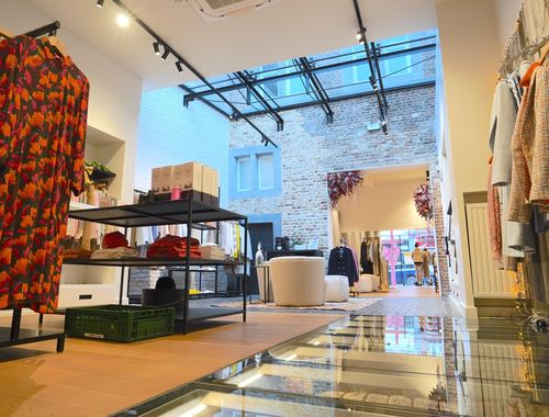                                         Handelspand te koop in Sint-Truiden, € 699.000
