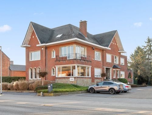                                         Bâtiment commercial à vendre à Aarschot, € 1.050.000
