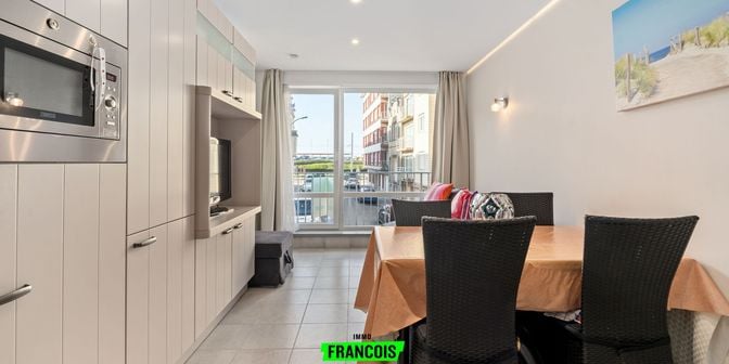 Appartement te koop in Jokstraat 20 bus 2, 8420 Wenduine
