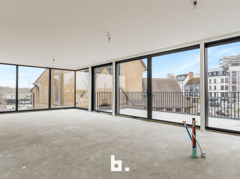 Appartement à vendre
                    à 8550 Zwevegem