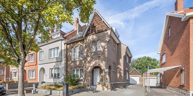 Maison à vendre à Houtstraat 102, 3800 Sint-Truiden
