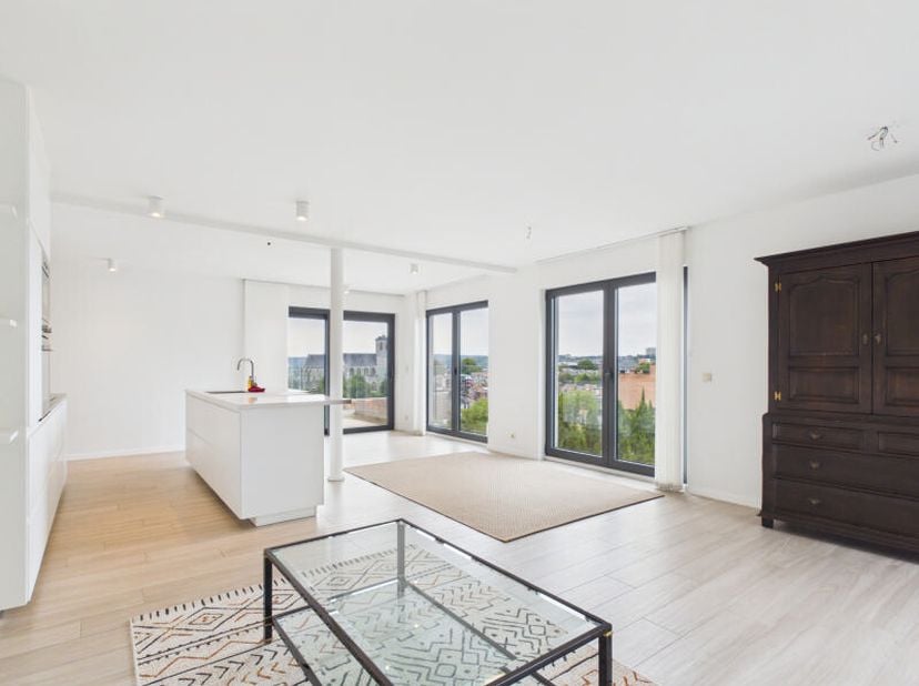 Appartement te huur
                    in 4000 Liege