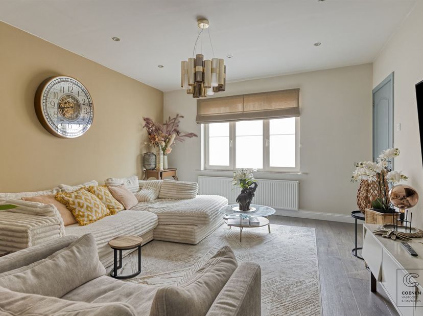 Huis te koop in Sint Jozefstraat 12,
                    2300 Turnhout
