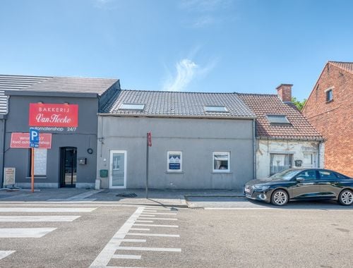                                         Woning te koop in Evergem, € 299.000
