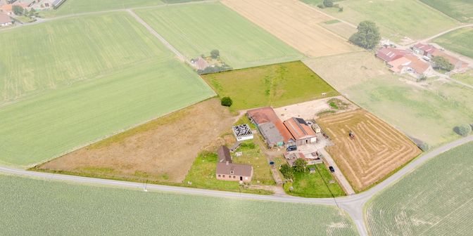 Maison à vendre à Artemeersstraat 1, 9880 Aalter