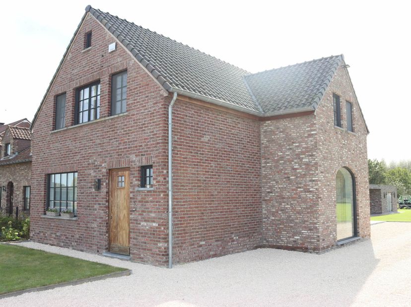 Huis te huur in Donkstraat 5,
                    3450 Grazen