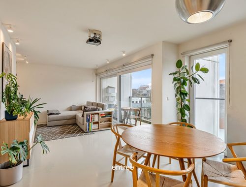                                         Appartement te huur in Gent, € 1.320
