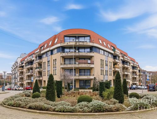                                        Appartement te koop in Sint-Lambrechts-Woluwe, € 420.000
