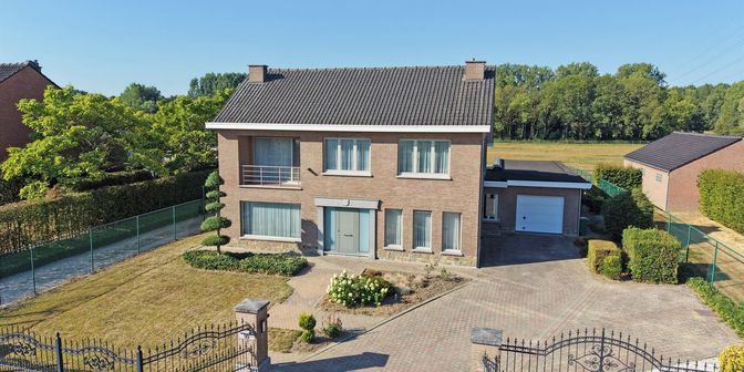 Maison à vendre à 3570 Alken