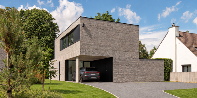 Huis te koop in Kalmthoutsesteenweg 100 bus A, 2910 Essen