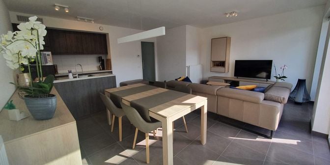 Appartement à louer à Rietvoornstraat 30 boîte 0303, 8530 Harelbeke