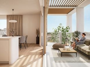 APARTMENT Image