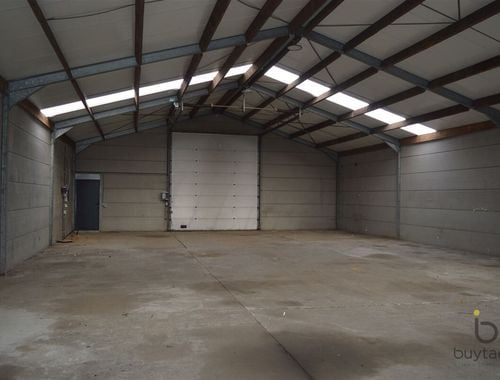                                         Loft à louer à Kalmthout, € 1.150
