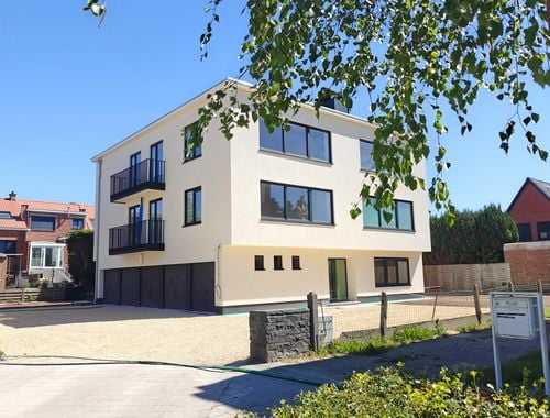                                         Appartement te koop in Gent, € 345.000
