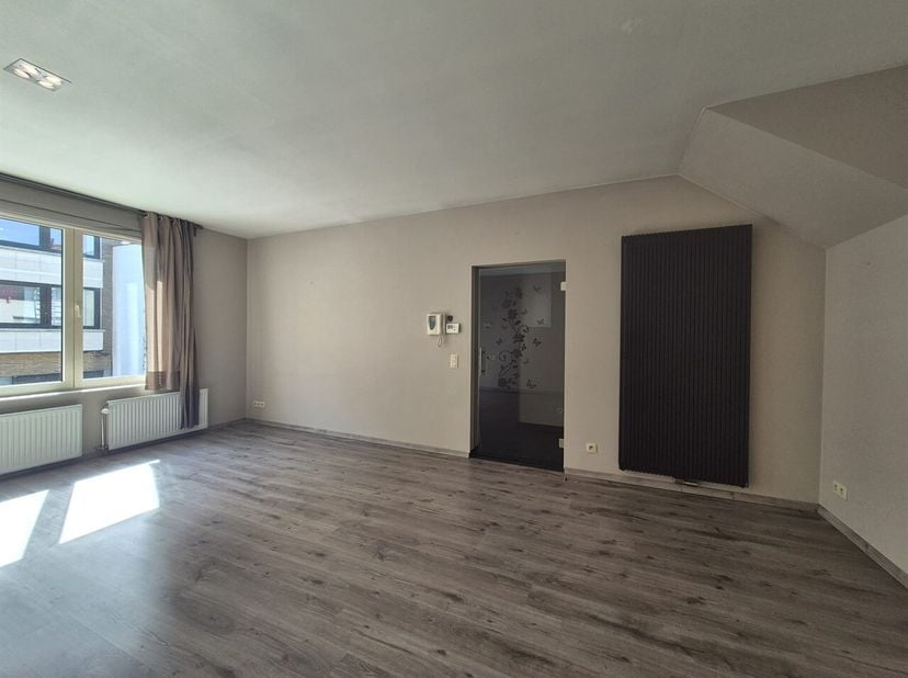 Appartement à louer
                    à 9230 Wetteren