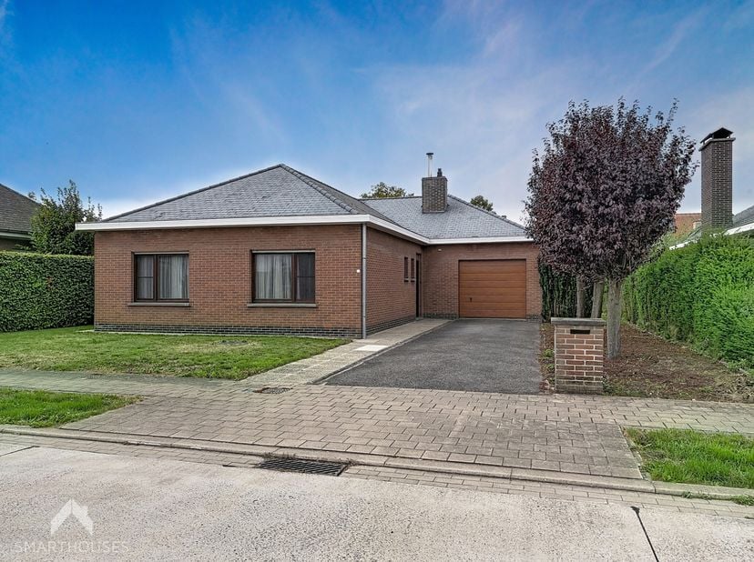 Huis te koop in Cederstraat 26,
                    8560 Wevelgem