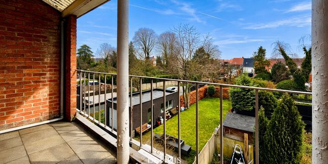 Appartement te koop in Peter Benoitlaan 2A, 2550 Kontich
