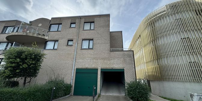 Garage te koop in Badenlaan 41, 8434 Westende