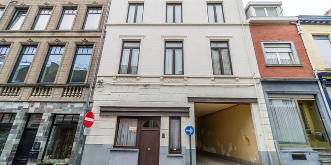 Huis te koop in Nieuwstraat 17, 9500 Geraardsbergen