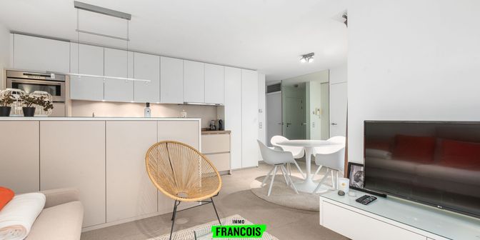Appartement te koop in Maurice Devriendtlaan 18 bus 102, 8370 Blankenberge