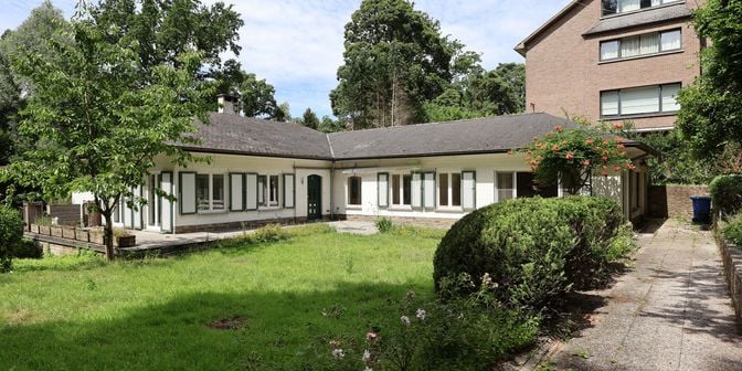 Maison à vendre à Mechelsesteenweg 361, 1950 Kraainem