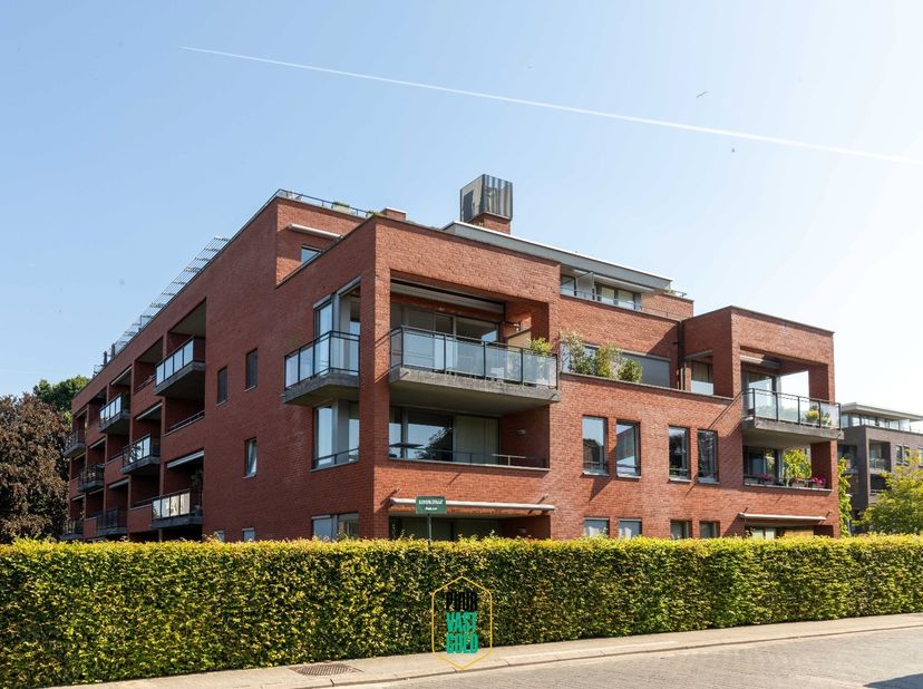Appartement te koop in Blekerijstraat 85 bus 0203,
                    8310 Assebroek