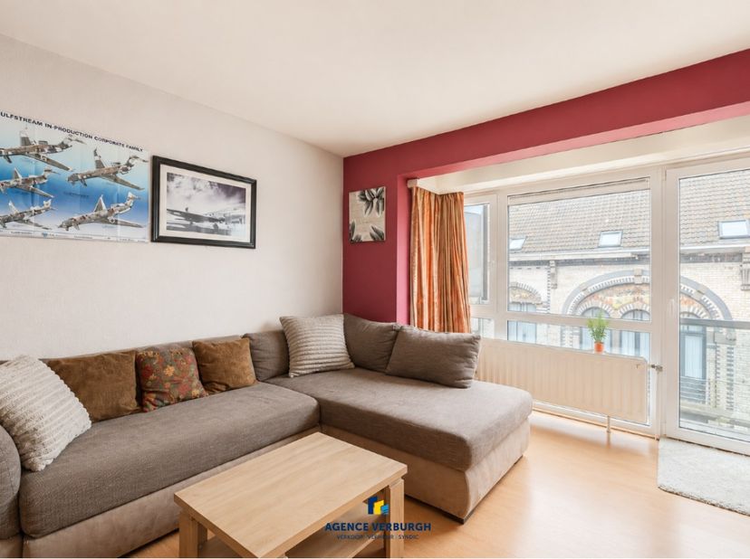 Appartement à vendre
                    à 8370 Blankenberge