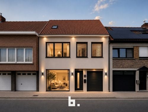                                         Woning te koop in Lichtervelde, € 299.000
