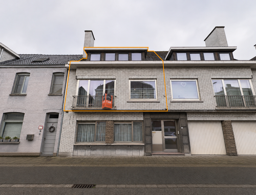                                         Appartement te huur in Oudenaarde, € 870

