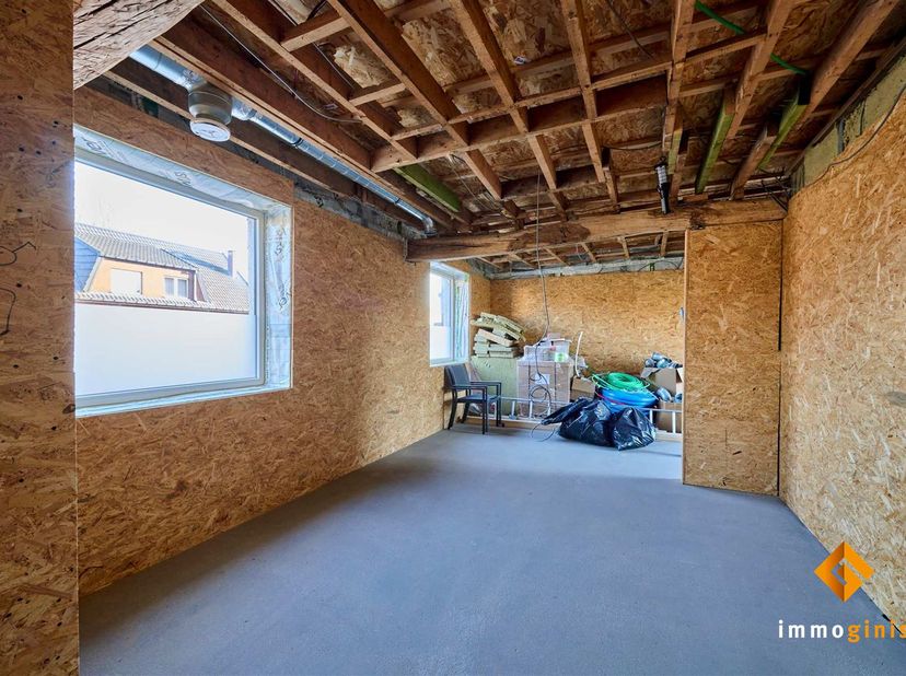 Maison à vendre
                    à 3670 Gruitrode
