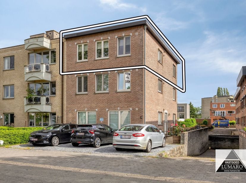 Appartement à vendre
                    à 3680 Maaseik