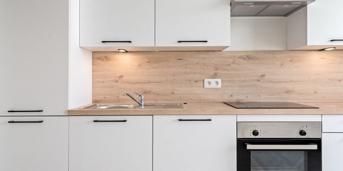 Appartement te huur in Plantin en Moretuslei 108 bus 5.2, 2018 Antwerpen