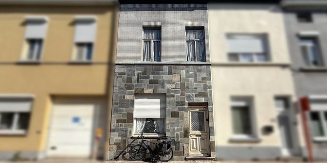 Maison à vendre à Petrus De Meyerestraat 19, 9050 Roux