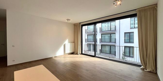 Appartement te huur in Rue du Commerce 74, 1000 Brussel