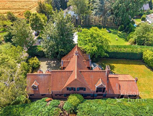                                         Woning te koop in Sterrebeek, € 1.099.000
