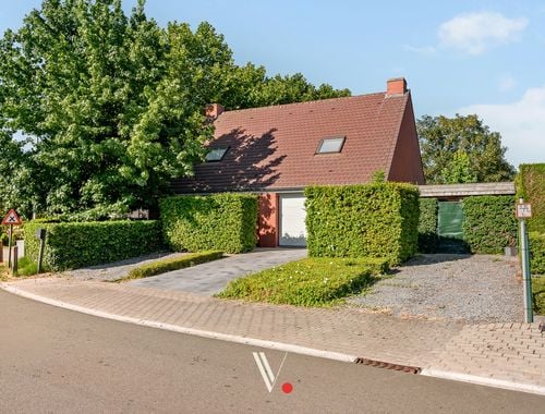                                         Woning te koop in Ingelmunster, € 445.000
