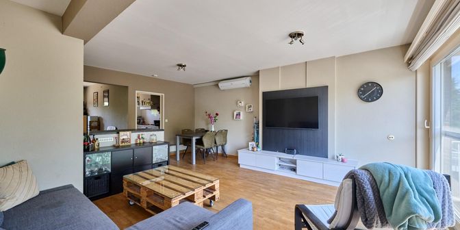 Appartement te koop in Kolleberglaan 39 bus 3, 3930 Achel