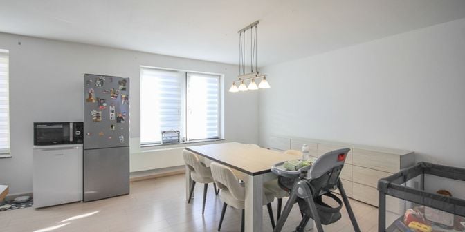 Appartement te huur in 6110 Montignies-le-Tilleul