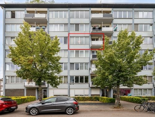                                         Appartement à vendre à Borgerhout, € 190.000
