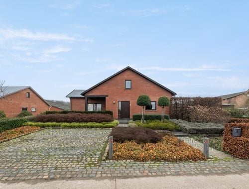                                         Woning te koop in Kortenaken, € 399.000
