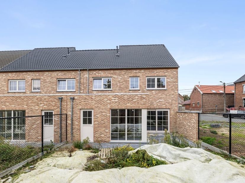 Maison à vendre
                    à 3401 Waasmont