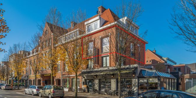 Appartement à louer à Bredabaan 296 V2, 2930 Brasschaat