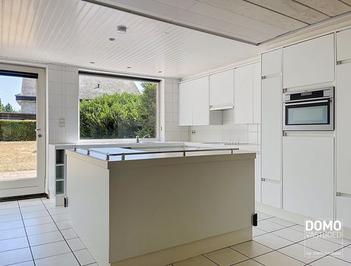                                         Maison à louer à Zelem, € 1.200
