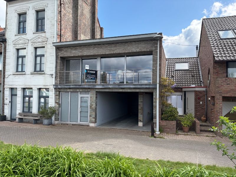 Huis te koop