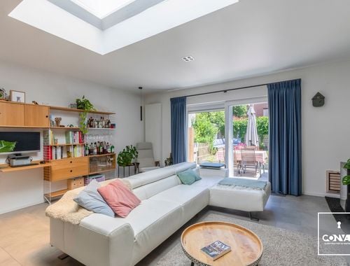                                         Woning te koop in Mariakerke, € 549.000
