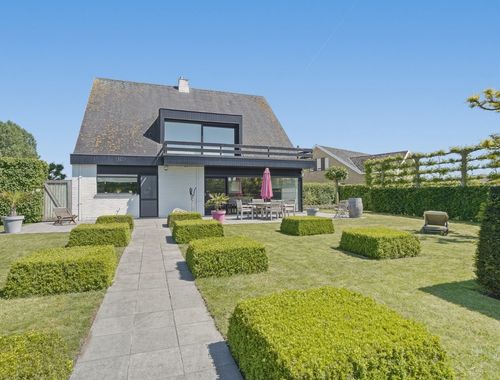                                         Woning te koop in Ichtegem, € 469.000
