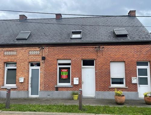                                        Eengezinswoning te huur in Booischot, € 800
